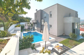 House with pool Bony Podstrana